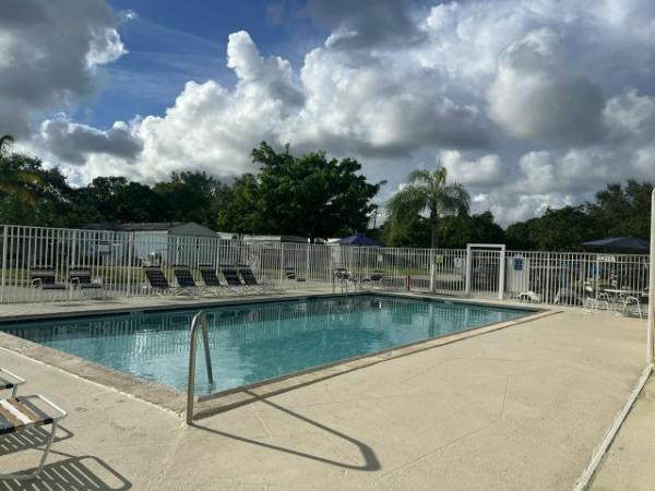 Manufactured Home