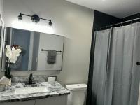 Manufactured Home