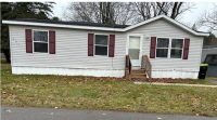 2004 Skyline Mobile Home