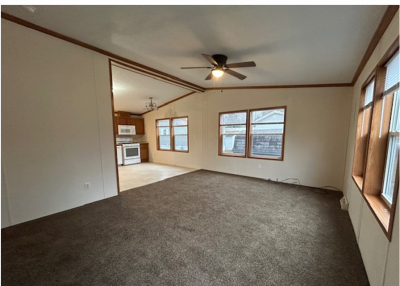 Photo 2 of 8 of home located at 301 Darelnor Cadillac, MI 49601