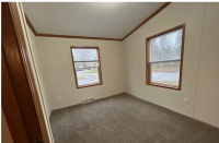 2004 Skyline Mobile Home
