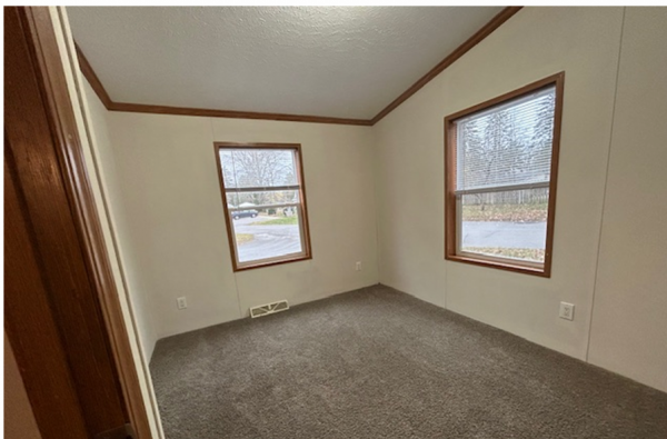 2004 Skyline Mobile Home
