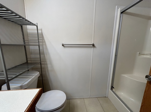 2004 Skyline Mobile Home