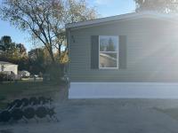 2025 Clayton 95PLH24563B Mobile Home