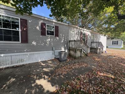 Photo 2 of 4 of home located at 430 Darelnor Cadillac, MI 49601