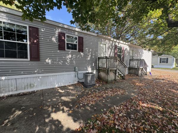 2013 Clayton Mobile Home For Sale