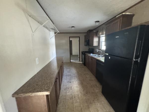 2013 Clayton 81SUN16663 Mobile Home