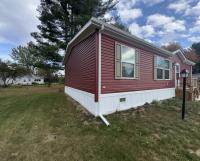 2024 Clayton 95PLH28403D Mobile Home