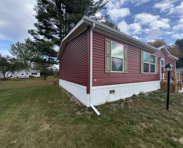 2024 Clayton 95PLH28403D Mobile Home