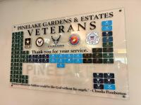 2000 HS Jacobsen Manufactured Home