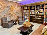 2000 HS Jacobsen Manufactured Home