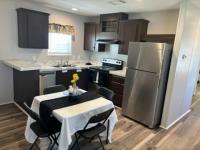 2022 Live Oak Homes 260WW16401B Manufactured Home