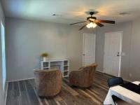 2022 Live Oak Homes 260WW16401B Manufactured Home