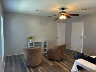 Photo 5 of 6 of home located at 4000 24th St N Unit 170 Saint Petersburg, FL 33714