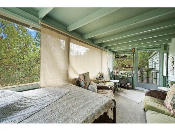 1980 Sunburst Mobile Home For Sale