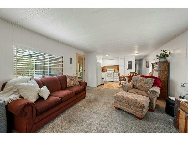 1980 Sunburst Mobile Home For Sale