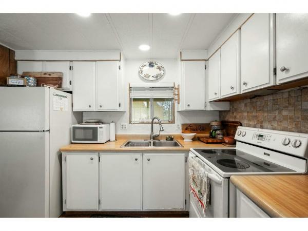 1980 Sunburst Mobile Home For Sale