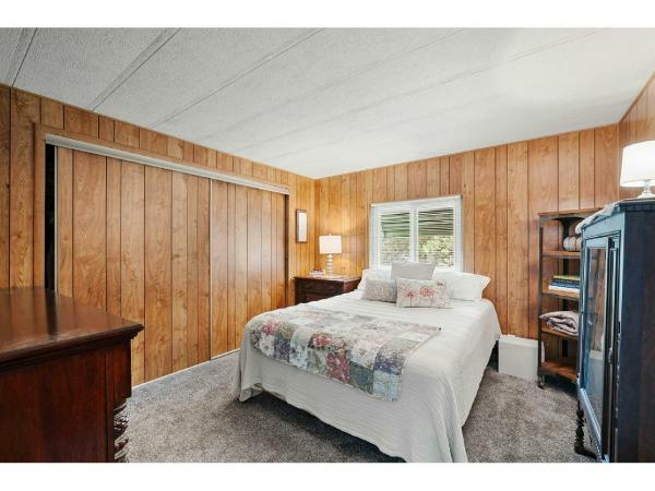 1980 Sunburst Mobile Home For Sale