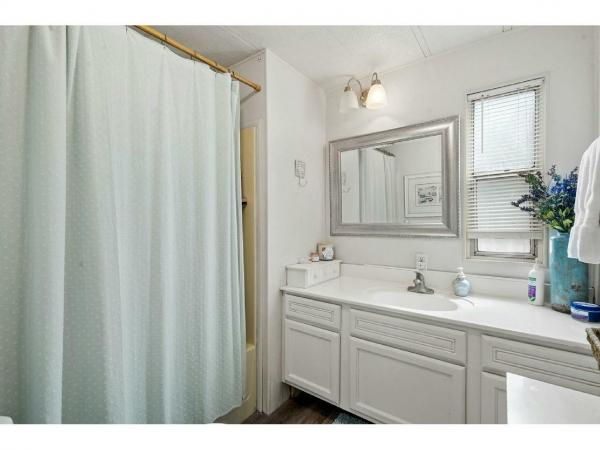 1980 Sunburst Mobile Home For Sale