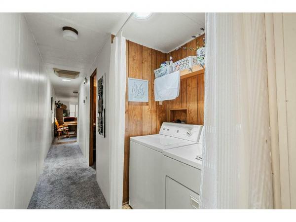 1980 Sunburst Mobile Home For Sale