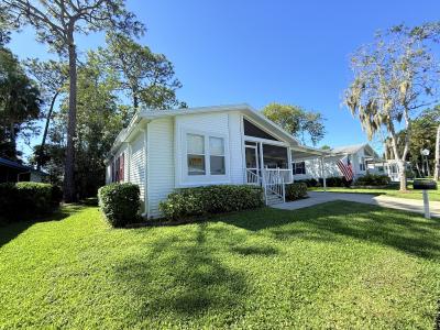 Photo 2 of 34 of home located at 28 Cedar In The Wood Port Orange, FL 32129