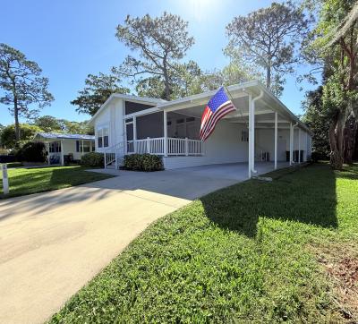 Photo 3 of 34 of home located at 28 Cedar In The Wood Port Orange, FL 32129