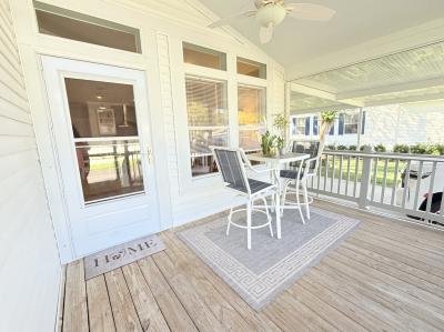 Photo 5 of 34 of home located at 28 Cedar In The Wood Port Orange, FL 32129