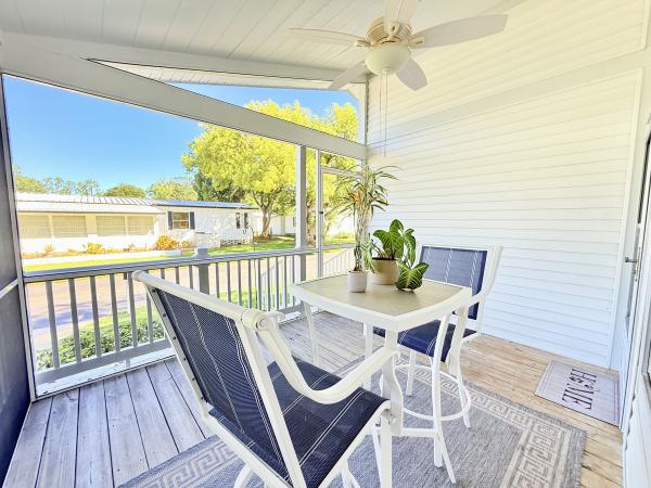 2017 PALH N/A Mobile Home