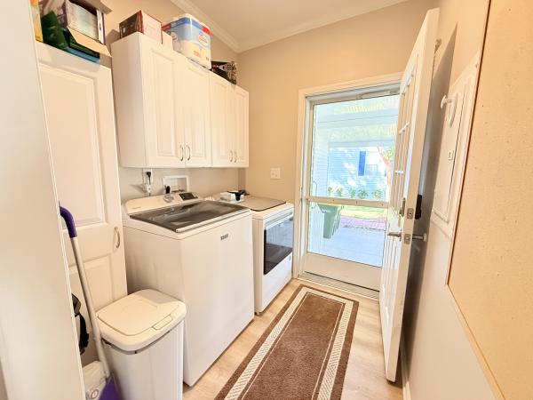 2017 PALH N/A Mobile Home