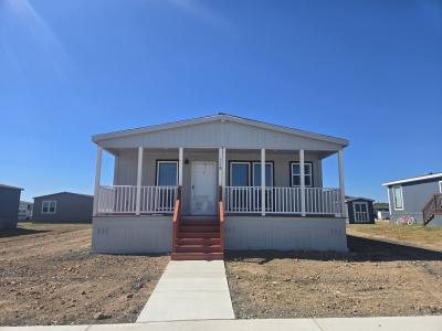 Mobile Home at 118 Saddle Ranch Drive Kyle, TX 78640