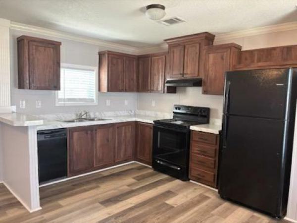 2023 Live Oak Homes Mobile Home For Sale