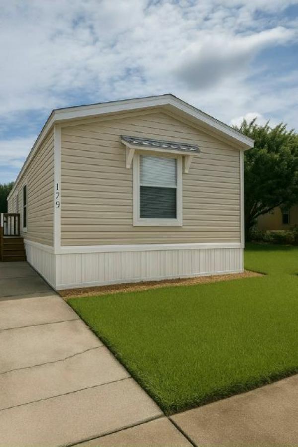2019 FLEETWOOD HOMES Mobile Home For Sale