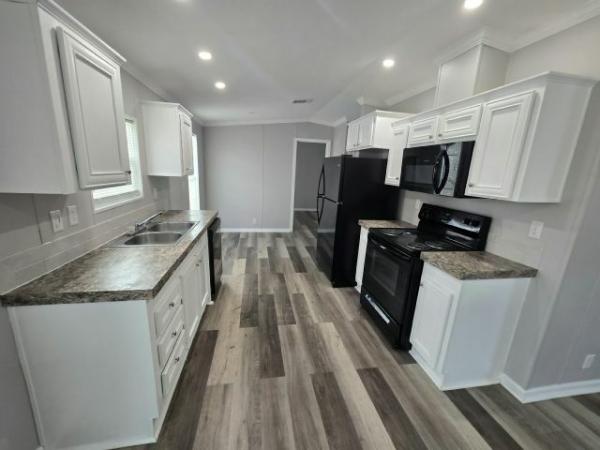 2021 Nobility Mobile Home For Sale