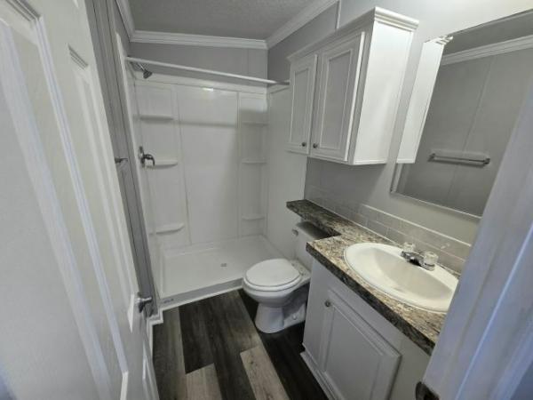 2021 Nobility Mobile Home For Sale