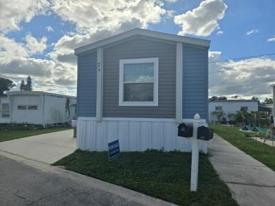 Mobile Home at 4000 24th St N Unit 474 Saint Petersburg, FL 33714