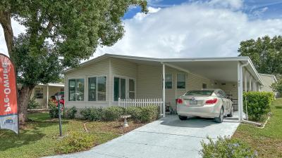 Mobile Home at 409 Palmer Dr Lady Lake, FL 32159