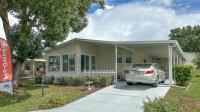 1993 Palm Harbor Mobile Home