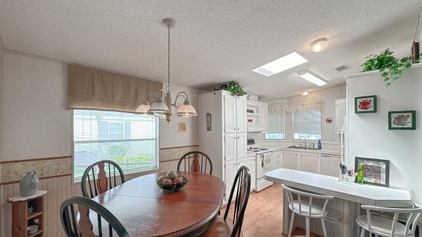 1993 Palm Harbor Mobile Home