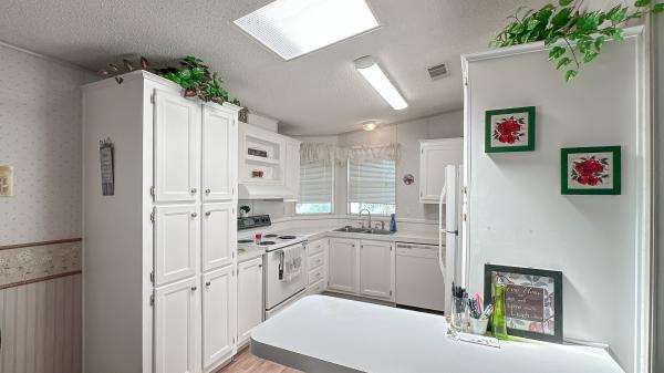 1993 Palm Harbor Mobile Home