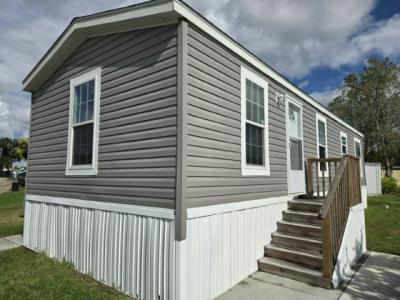 Mobile Home at 1311 Us 92 W, Lot 42 Auburndale, FL 33823