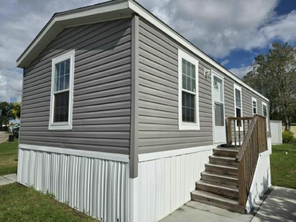 2023 Nobility Mobile Home For Sale