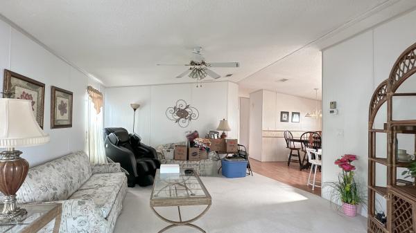 1993 Palm Harbor Mobile Home