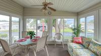 1993 Palm Harbor Mobile Home