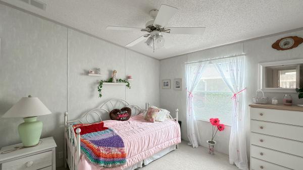 1993 Palm Harbor Mobile Home