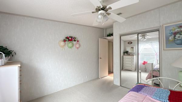 1993 Palm Harbor Mobile Home