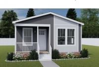 2025 CMH 91TIP24563AH25 Mobile Home
