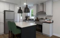 2025 CMH 91TIP24563AH25 Mobile Home