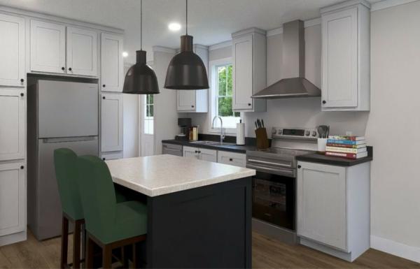 2025 CMH 91TIP24563AH25 Mobile Home