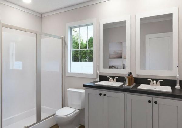 2025 CMH 91TIP24563AH25 Mobile Home