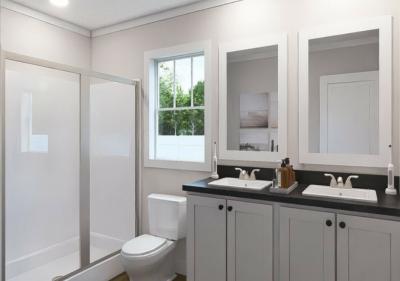 Mobile Home at 10175 Forest Springs Drive Grass Valley, CA 95949